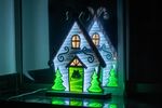 4119966-FH36008-LED-Zuckerhaus-Infinity-Effekt--Hoehe-40cm--Holz-Staender--171-SMD-LED--IP20-Adapter-m--6-18h-Timer_1.jpg
