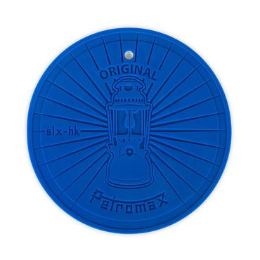 Petromax Silikonuntersetzer für HK500