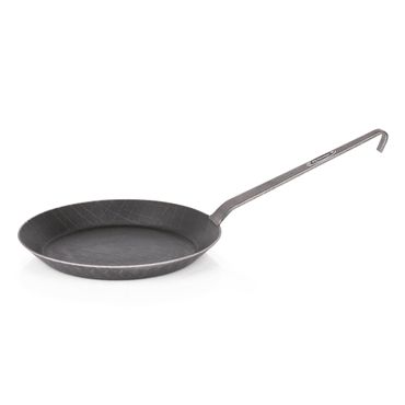 Petromax schmiedeeiserne Pfanne sp24