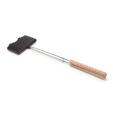Petromax Waffeleisen mit langem Stiel