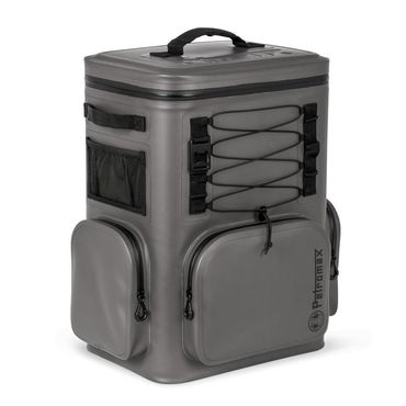Petromax Kühlrucksack 27 Liter (dunkelgrau)
