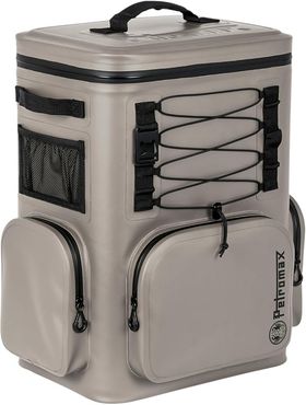 Petromax Kühlrucksack 27 Liter (sandfarben)