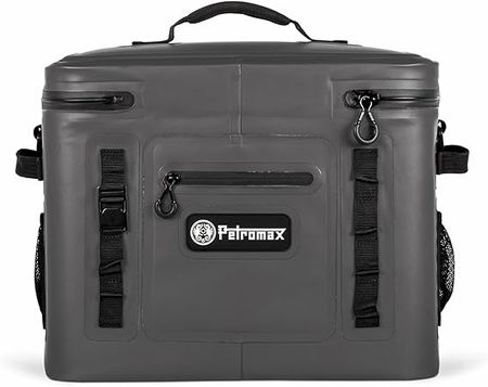 Petromax Kühltasche 22 Liter (dunkelgrau)