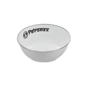 Petromax Emaille Schalen weiß 2 Stück (160 ml)