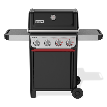 Weber Spirit E-425 GBS Gasgrill Black inkl. FK BBQ-Set im Wert von 104,95€