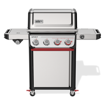Weber Spirit SP-435 GBS Gasgrill Edelstahl inkl. FK BBQ-Set im Wert von 104,95€