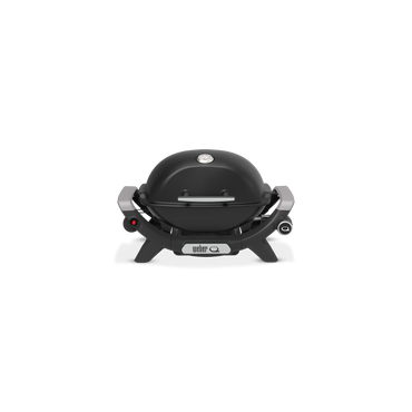 Weber Q 1100N Gasgrill Black Edition 2026