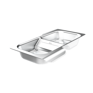 Weber Wet-Smoke-Set für Searwood und Searwood XL