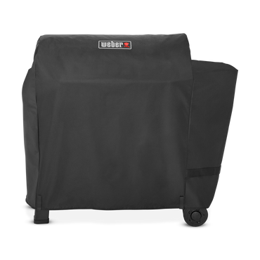 Weber Premium Abdeckhaube für Smoque XL