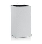 4120457-LE15957-LECHUZA-CANTO-Slatestone-40-LED-high-Komplettset-light-grey.jpg