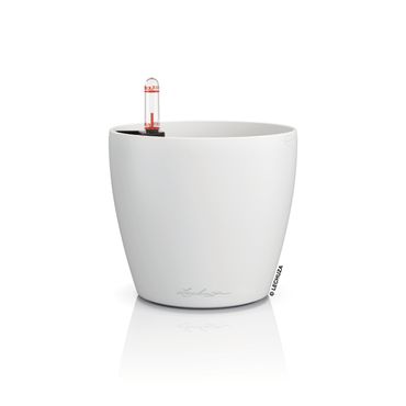 LECHUZA CLASSICO Color 14 Komplettset weiß