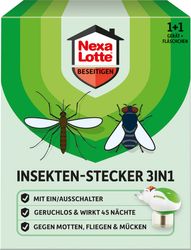 4120657-CE39022-Nexa-Lotte-Insektenstecker-3in1-1-Stueck---35ml.jpg 4120657-CE39022-Nexa-Lotte-Insektenstecker-3in1-1-Stueck---35ml.jpg