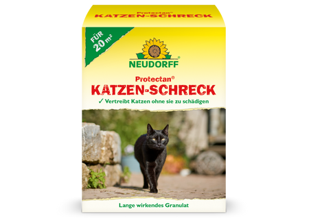 Neudorff Protectan Katzen-Schreck 200g
