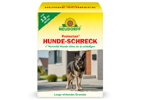 Neudorff Protectan Hunde-Schreck 200g