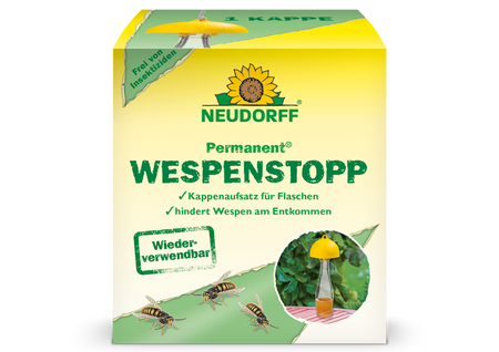 Neudorff Permanent WespenStopp