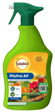 Solabiol Pilzfrei AF 750ml