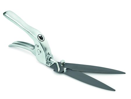 Wolf Garten Handgrasschere GS-1M CLASSIC