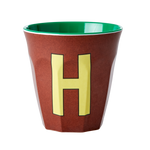4122199-MELCU-ALPHB-RICE-Melaminbecher-mit-dem-Buchstaben-H-Brown-Medium-250ml.png