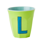 4122208-MELCU-ALPLB2-RICE-Melaminbecher-mit-dem-Buchstaben-L-Lime-Green-Medium-250ml.png