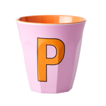 4122217-MELCU-ALPPI-RICE-Melaminbecher-mit-dem-Buchstaben-P-Pink-Medium-250ml.png