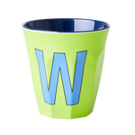 4122229-MELCU-ALPWB2-RICE-Melaminbecher-mit-dem-Buchstaben-W-Lime-Green-Medium-250ml.png