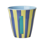 4122253-MELCU-ALPSTRIB-RICE-Melaminbecher-mit-dem-Buchstaben-I-Streifen-Medium-250ml.png