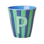 4122267-MELCU-ALPSTRPB-RICE-Melaminbecher-mit-dem-Buchstaben-P-Streifen-Medium-250ml.png