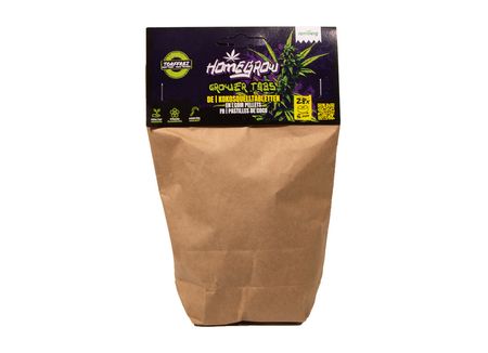Romberg Grower Tabs, 28 Stück