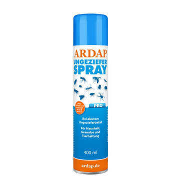 ARDAP Pro Ungezieferspray 400ml