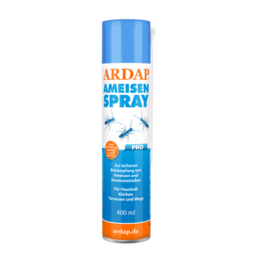 ARDAP Pro Ameisenspray 400ml