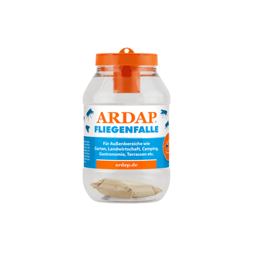 ARDAP Fliegenfalle