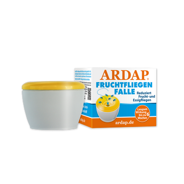 ARDAP Fruchtfliegenfalle