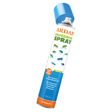 ARDAP Repell Ungezieferspray 750ml