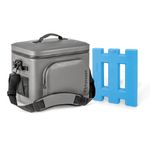 4122563-PE-bag22-g-set-210-Petromax-Kuehltasche-22-Liter-Grau-mit-Kuehlakku-210mm.jpg