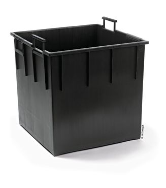 LECHUZA Pflanzeinsatz für CUBICO 22