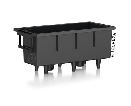LECHUZA Pflanzeinsatz für BALCONERA 40 / 80