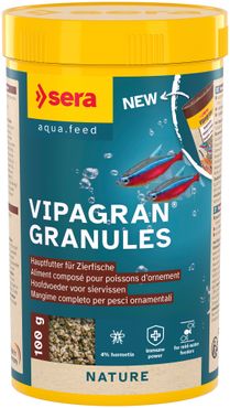 sera Vipagran Granules 250 ml (100 g)