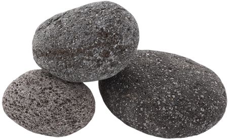 sera Rock Gray Pebble M 9-12cm 3 Stück