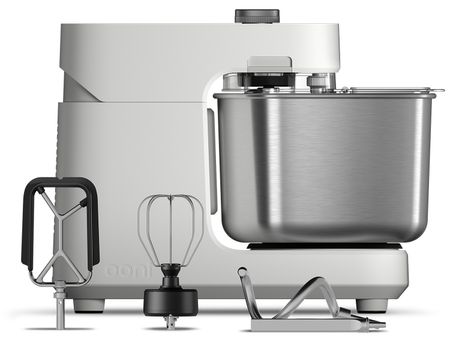Ooni Teigknetmaschine weiß