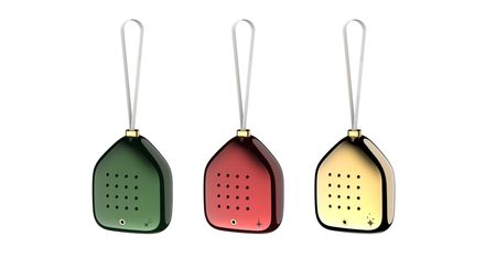 Relaxound Jingle Bells Selection