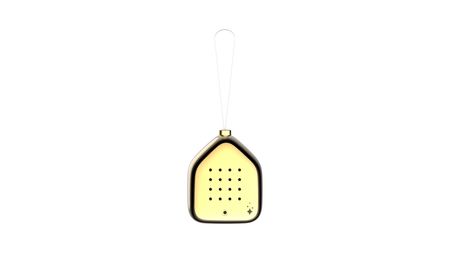 Relaxound Jingle Bells Gold Glow