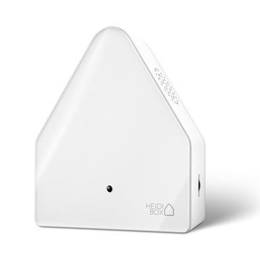 Heidibox White