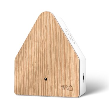 Heidibox Oak