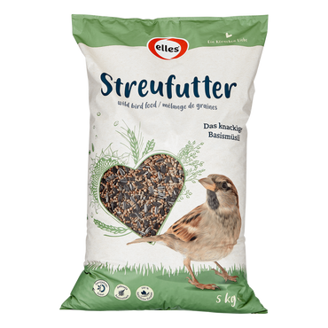 elles Streufutter 5kg
