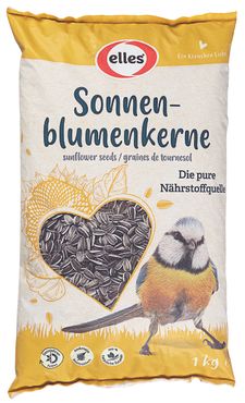elles Sonnenblumenkerne 1kg