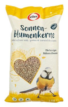 elles Sonnenblumenkerne geschält 5kg