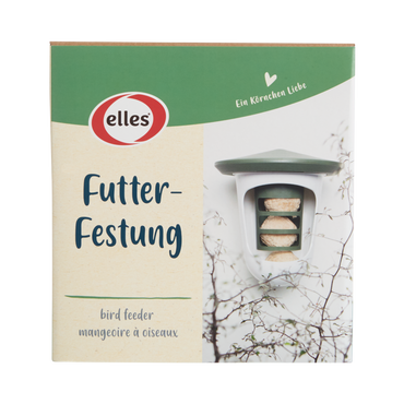 elles Futter-Festung