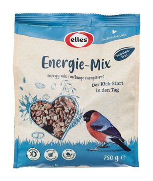 elles Energie-Mix 750g
