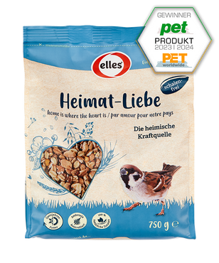 elles Heimat-Liebe 750g