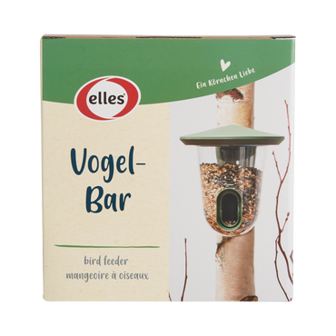elles Vogel-Bar